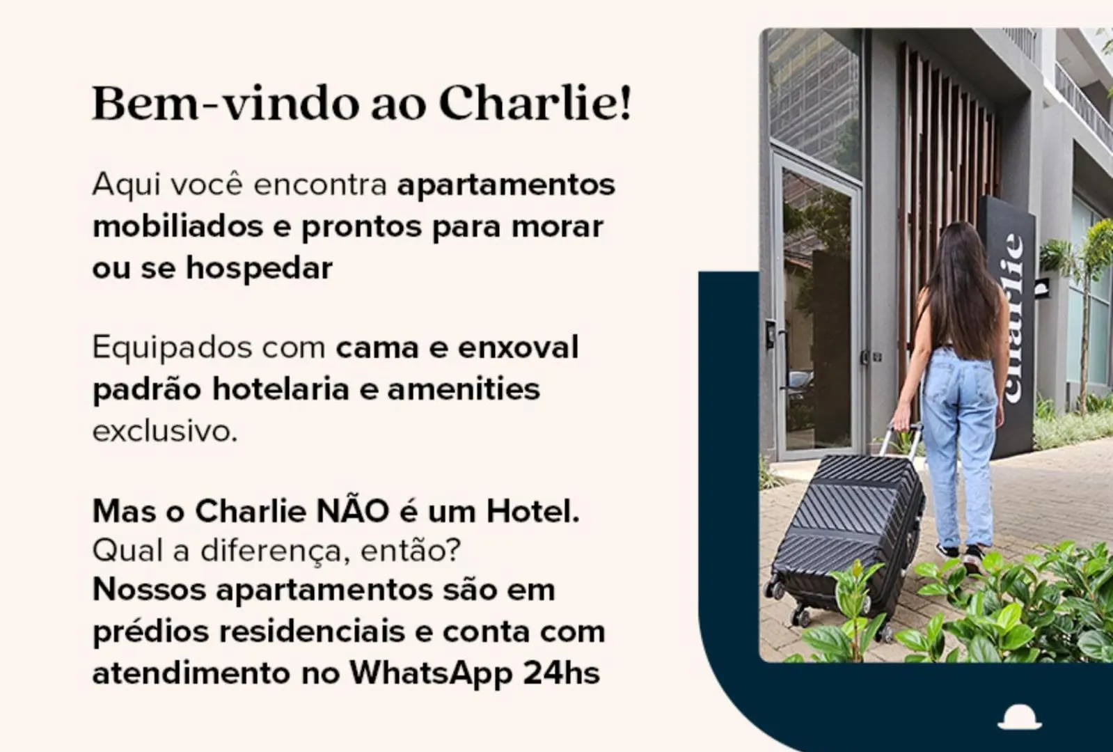 Charlie Thera Ibirapuera Sao Paulo 0*,